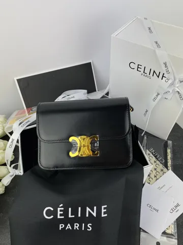 Celine Black
