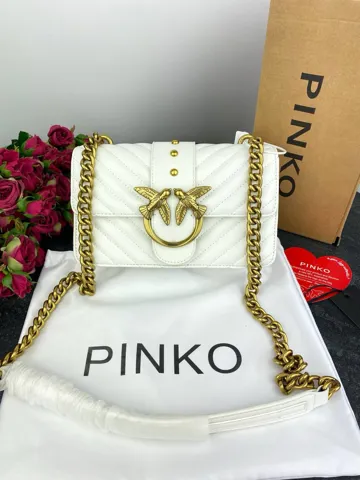 Pinko White