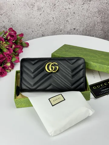 Gucci Black