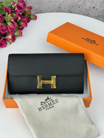 Hermes Black