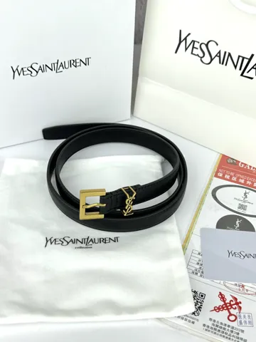Yves Saint Laurent Black Gold
