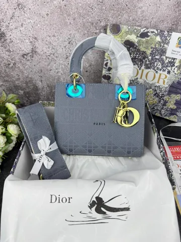 Dior Lady Gray