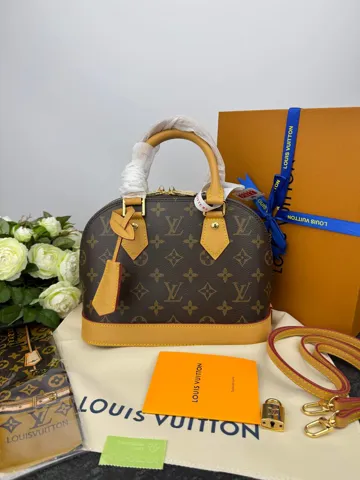 Louis Vuitton Alma 1:1