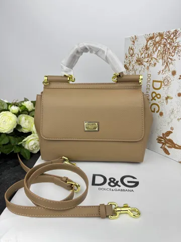 Dolce & Gabbana Beige