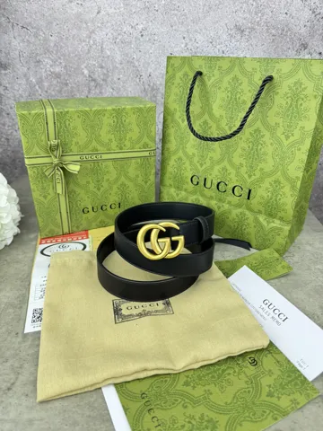 Gucci Black Gold