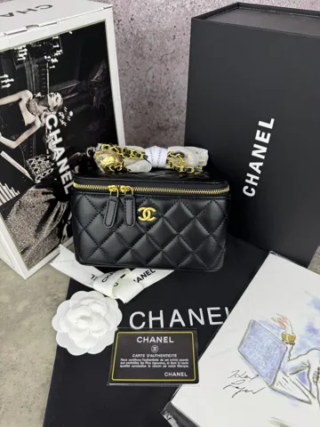 Chanel Black (дзеркало)