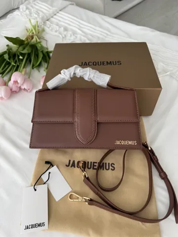 Jacquemus Chocolate
