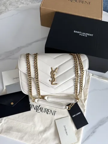 Yves Saint Laurent LouLou Milk Gold