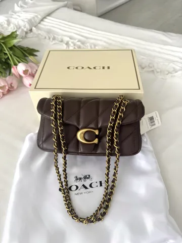 Coach Chocolate