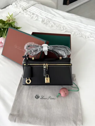 Loro Piana Black