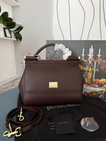 Dolce & Gabbana Sicily Chocolate