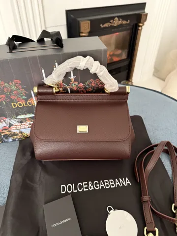 Dolce & Gabbana Sicily Chocolate