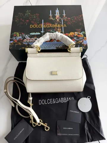 Dolce & Gabbana Sicily Milk