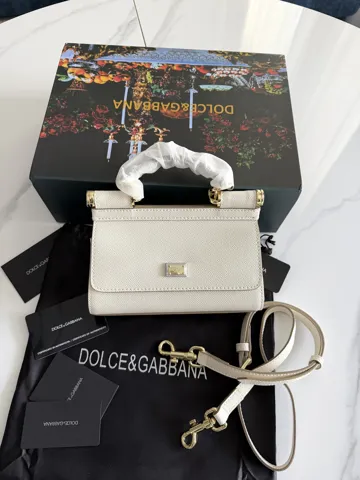 Dolce & Gabbana Sicily Milk