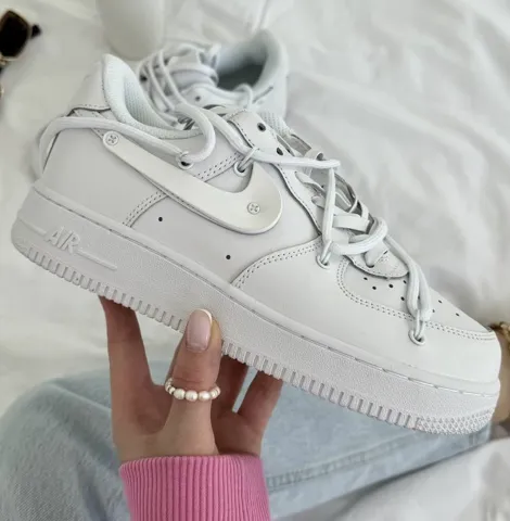 Nike Air Force 1Low White Off