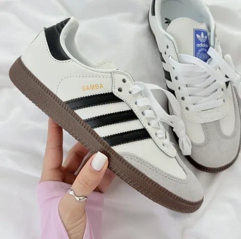 Adidas Samba