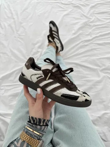 Adidas Samba
