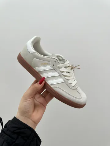 Adidas Samba