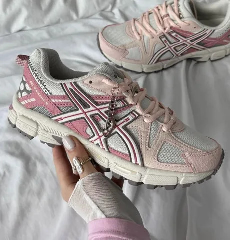 ASICS Pink