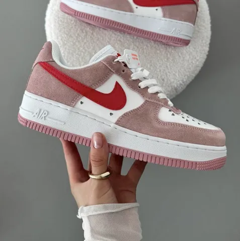 Nike Air Force