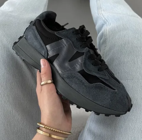 New Balance 327 Premium