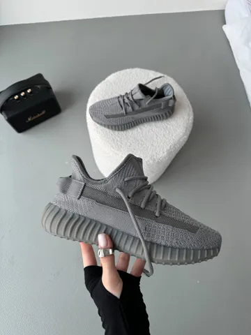 Boost 350 Grey