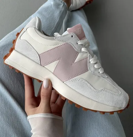 New Balance 327 Premium