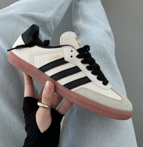 Adidas Samba
