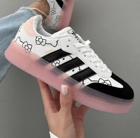 Adidas Samba