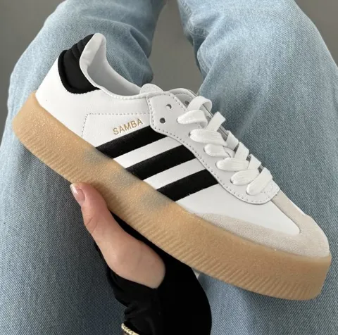 Adidas Samba