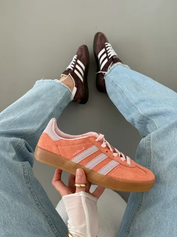 Adidas Gazelle