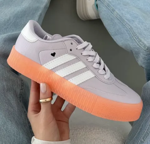 Adidas Samba
