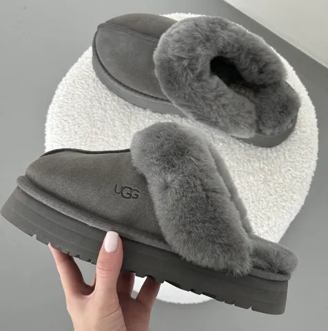 UGG Disquette