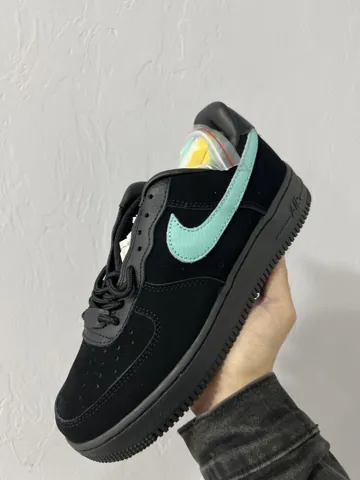 Nike Air Force Stussy