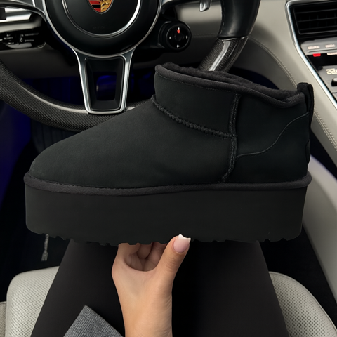 Ugg Classic Ultra Mini Platform Premium
