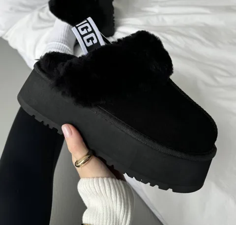 UGG Funkette