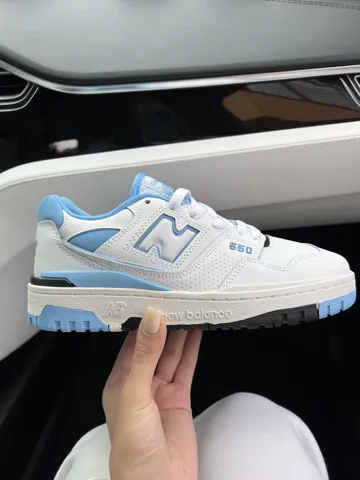 New Balance 550 Blue