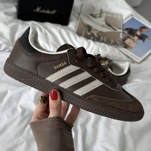 Adidas Samba