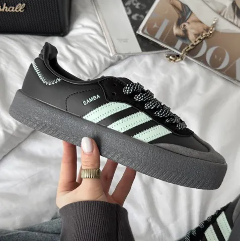 Adidas Samba