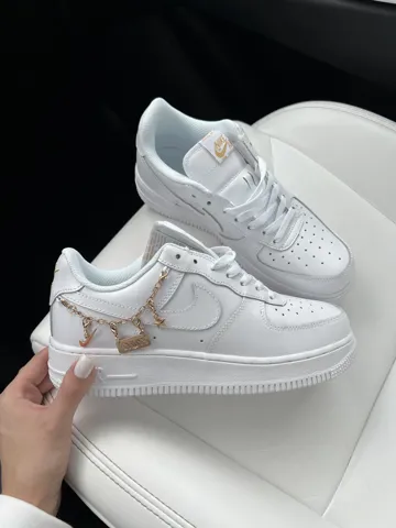 Nike Force Lucky Charms