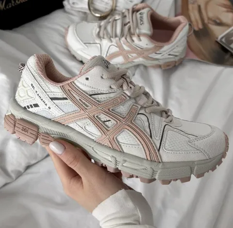 ASICS