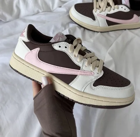 Jordan Low