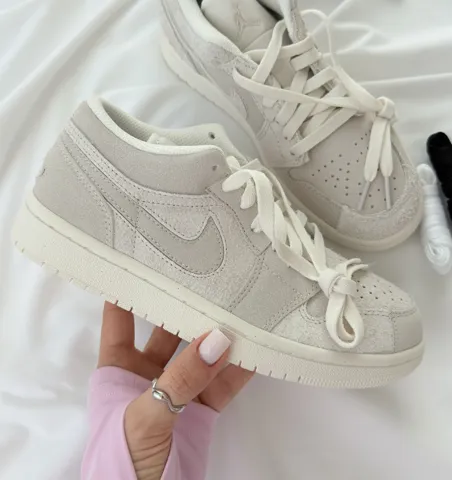 Jordan Low