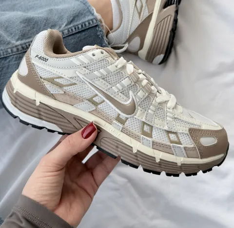 Nike P-6000