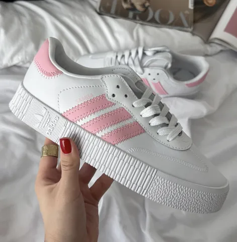 Adidas Samba