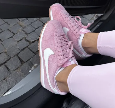 Nike Cortez