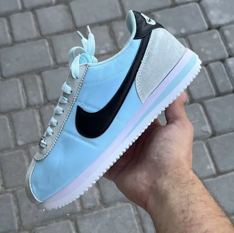 Nike Cortez