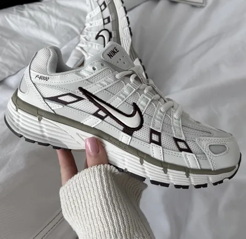 Nike P-6000