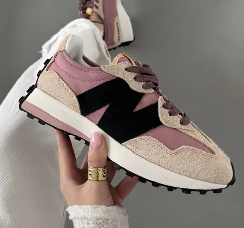 New Balance 327