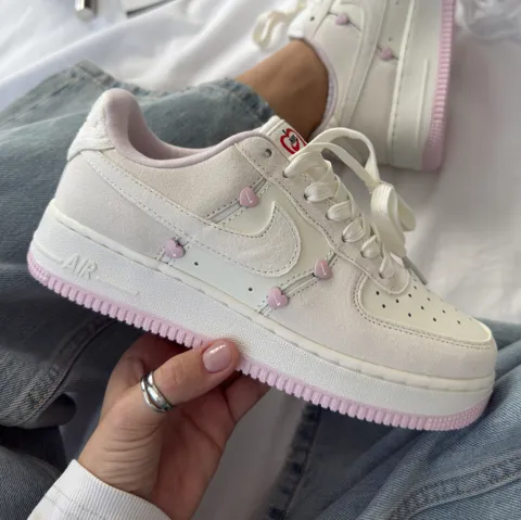 Nike Air Force
